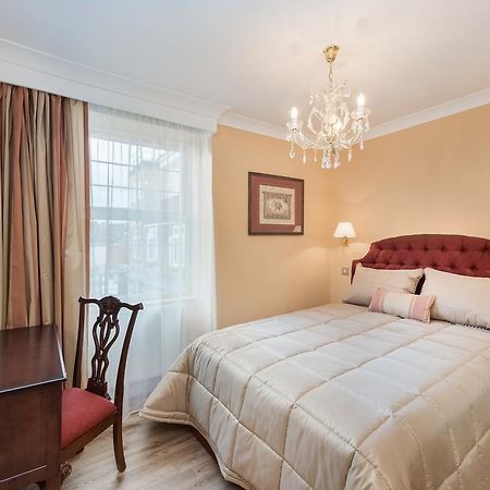 London Residence Ngoại thất bức ảnh