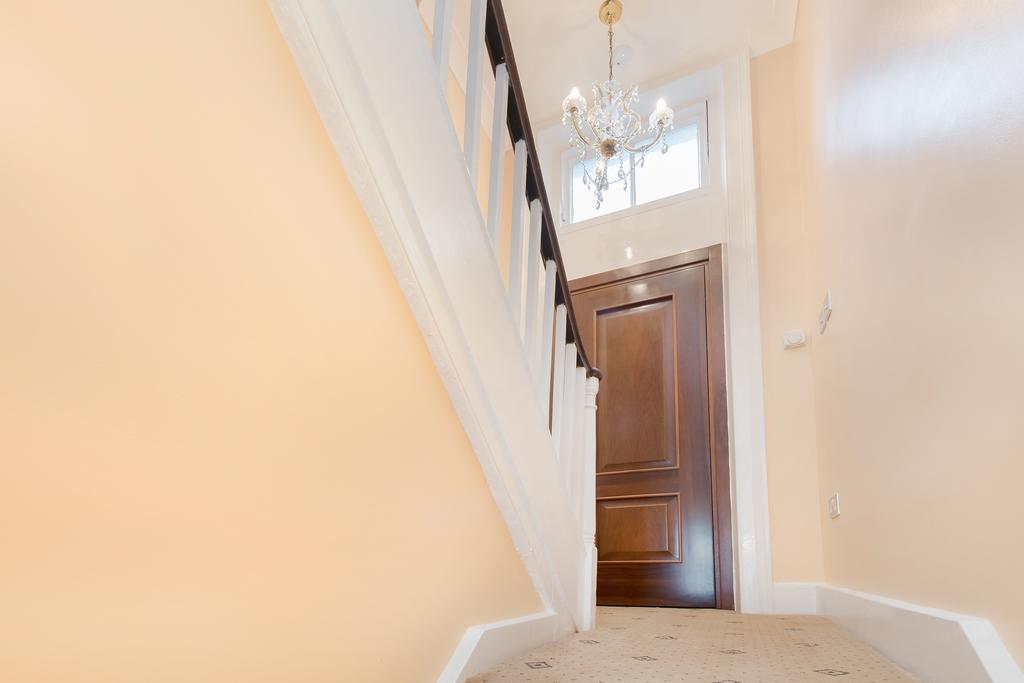 London Residence Ngoại thất bức ảnh