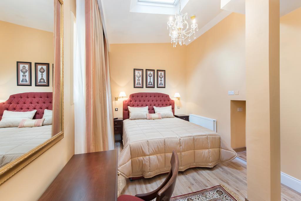 London Residence Ngoại thất bức ảnh