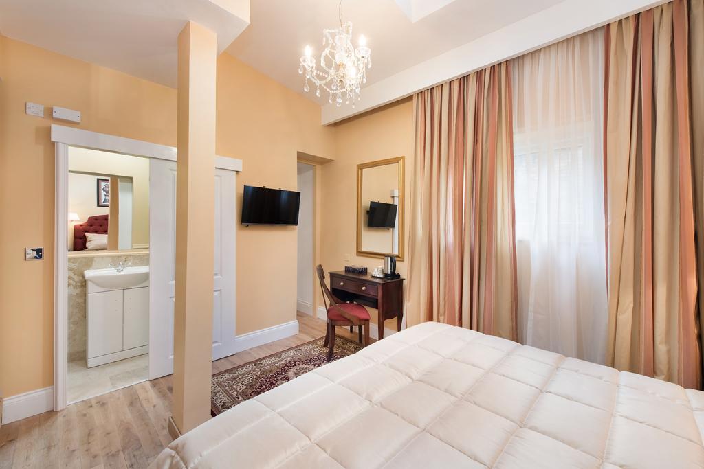 London Residence Ngoại thất bức ảnh
