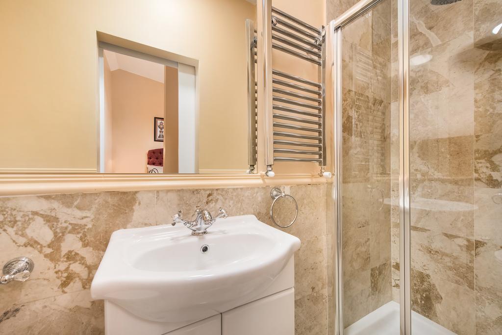 London Residence Ngoại thất bức ảnh