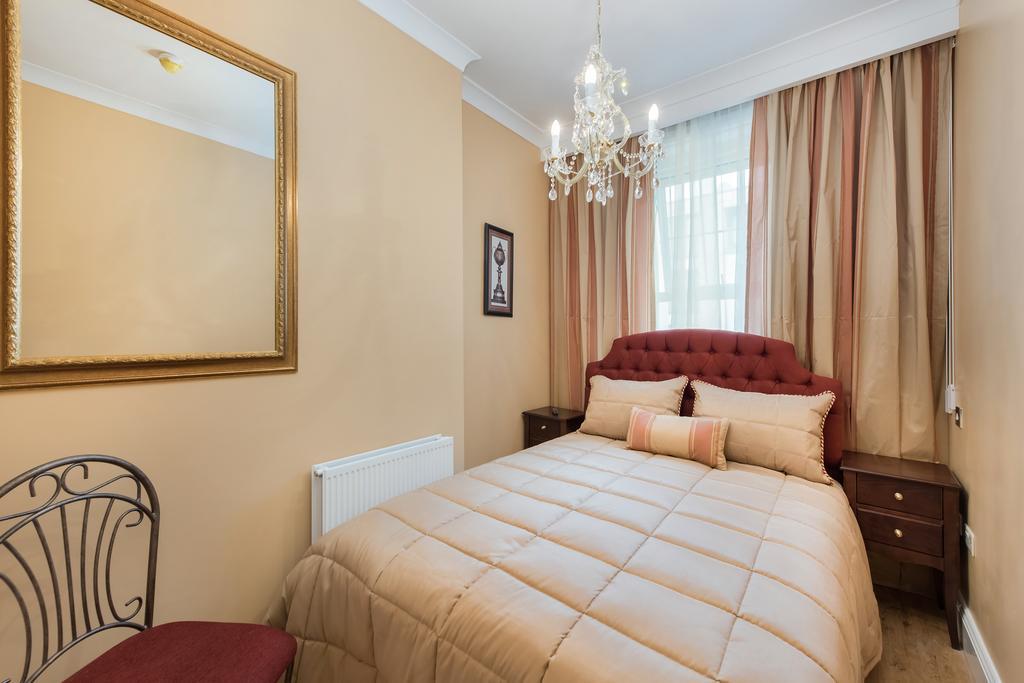 London Residence Ngoại thất bức ảnh