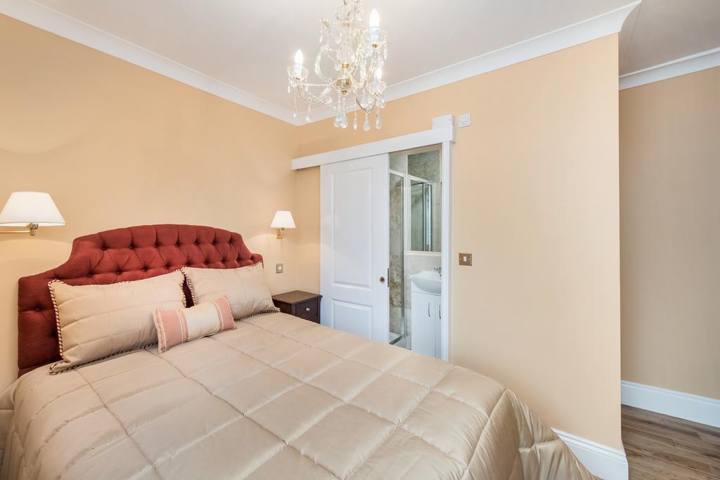 London Residence Phòng bức ảnh