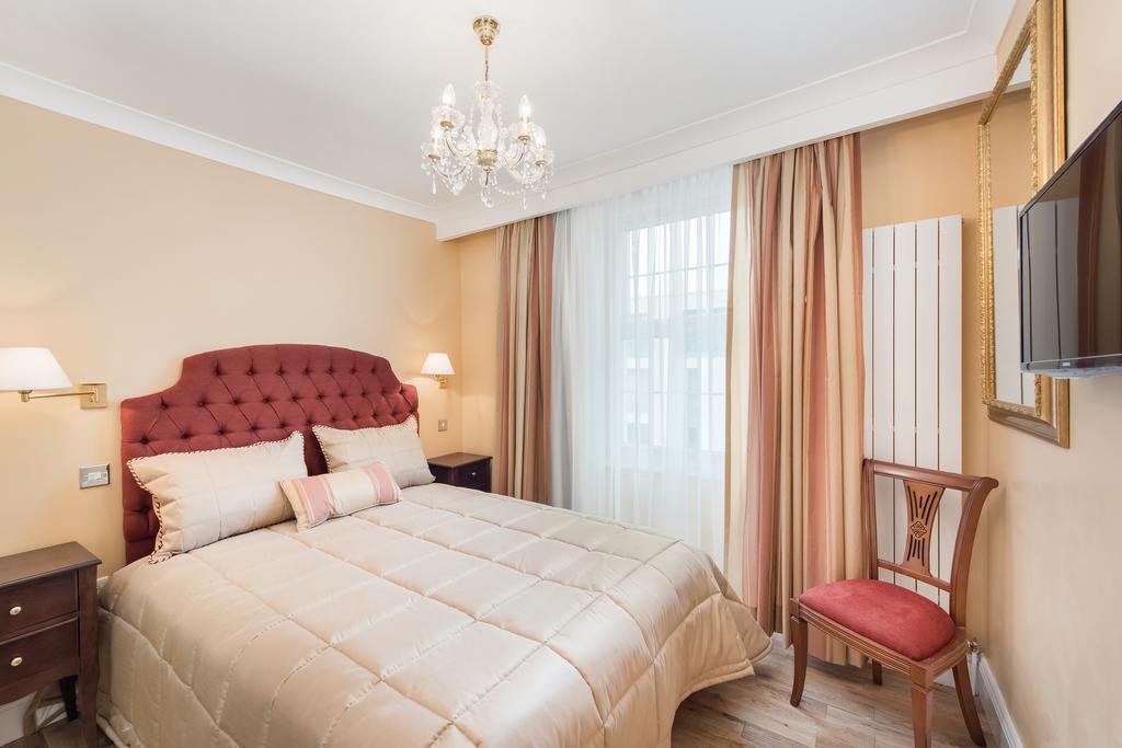 London Residence Ngoại thất bức ảnh