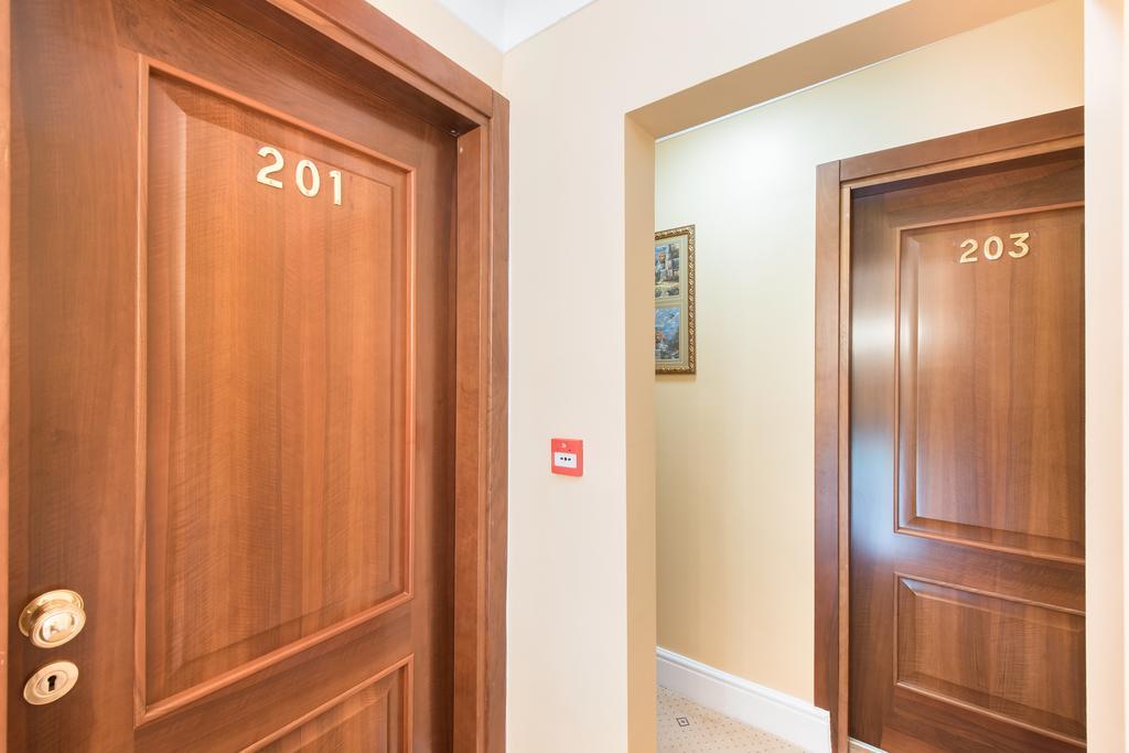 London Residence Ngoại thất bức ảnh