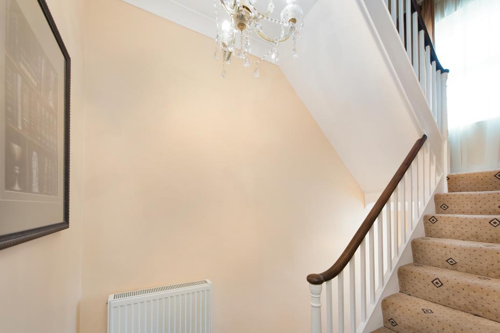 London Residence Ngoại thất bức ảnh