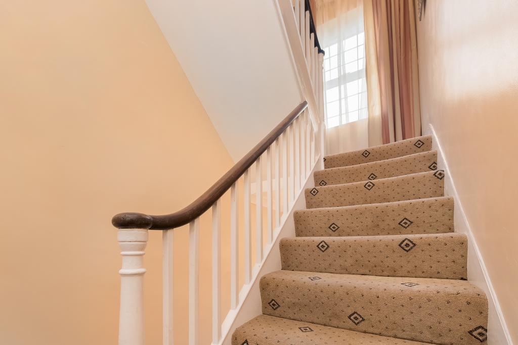 London Residence Ngoại thất bức ảnh