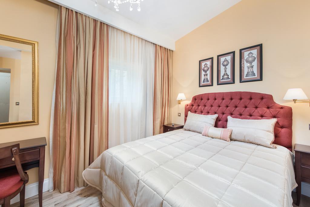 London Residence Ngoại thất bức ảnh