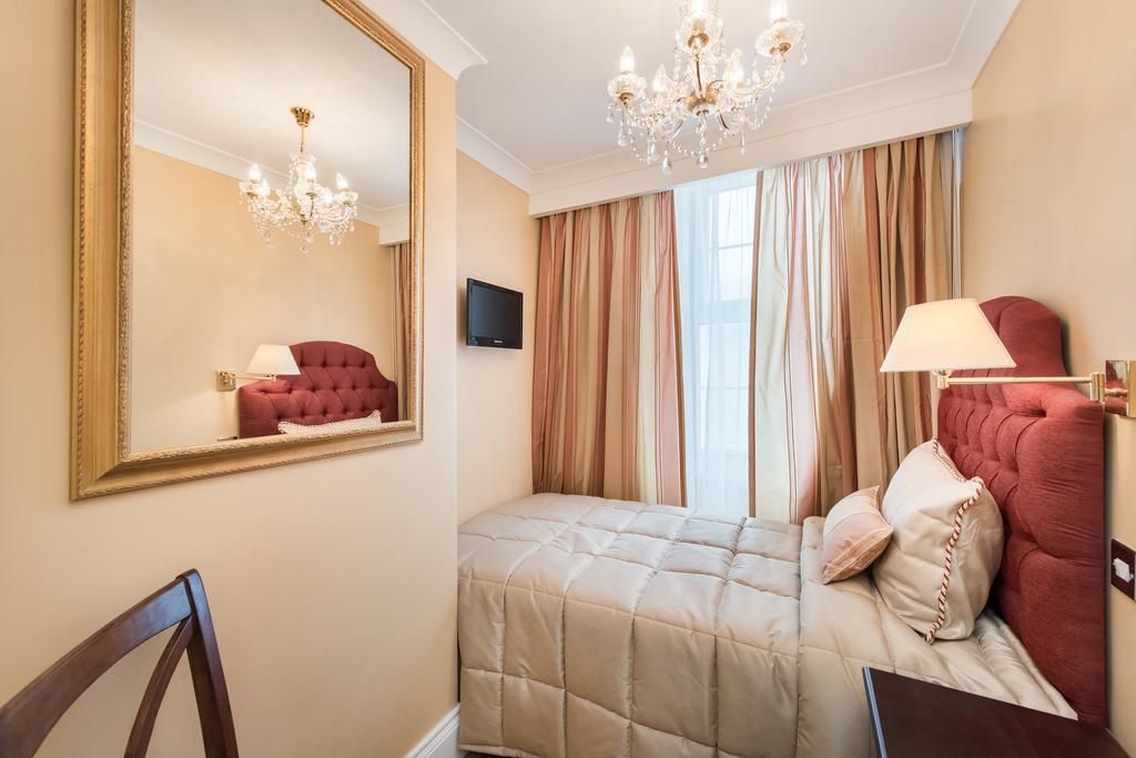 London Residence Ngoại thất bức ảnh
