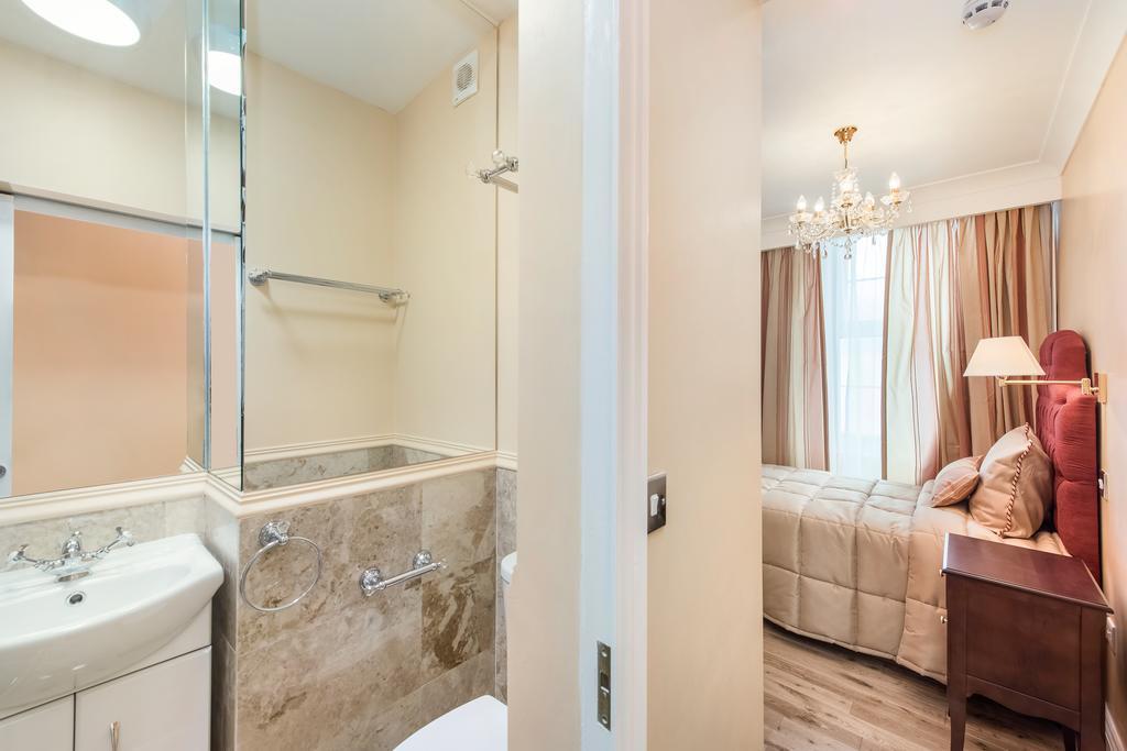 London Residence Ngoại thất bức ảnh