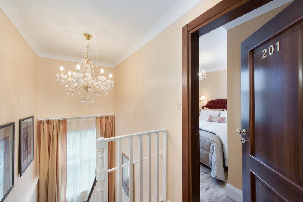 London Residence Ngoại thất bức ảnh